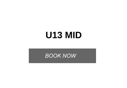 U13 MID BOOK NOW