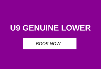 U9 GENUINE LOWER BOOK NOW