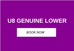 U8 GENUINE LOWER BOOK NOW