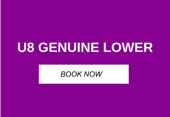 U8 GENUINE LOWER BOOK NOW