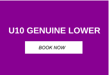 U10 GENUINE LOWER BOOK NOW