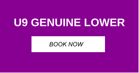U9 GENUINE LOWER BOOK NOW