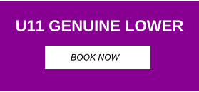 U11 GENUINE LOWER BOOK NOW