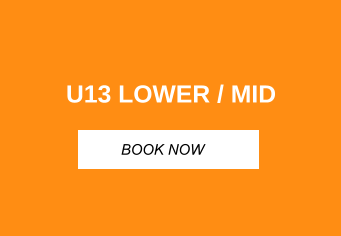 U13 LOWER / MID BOOK NOW