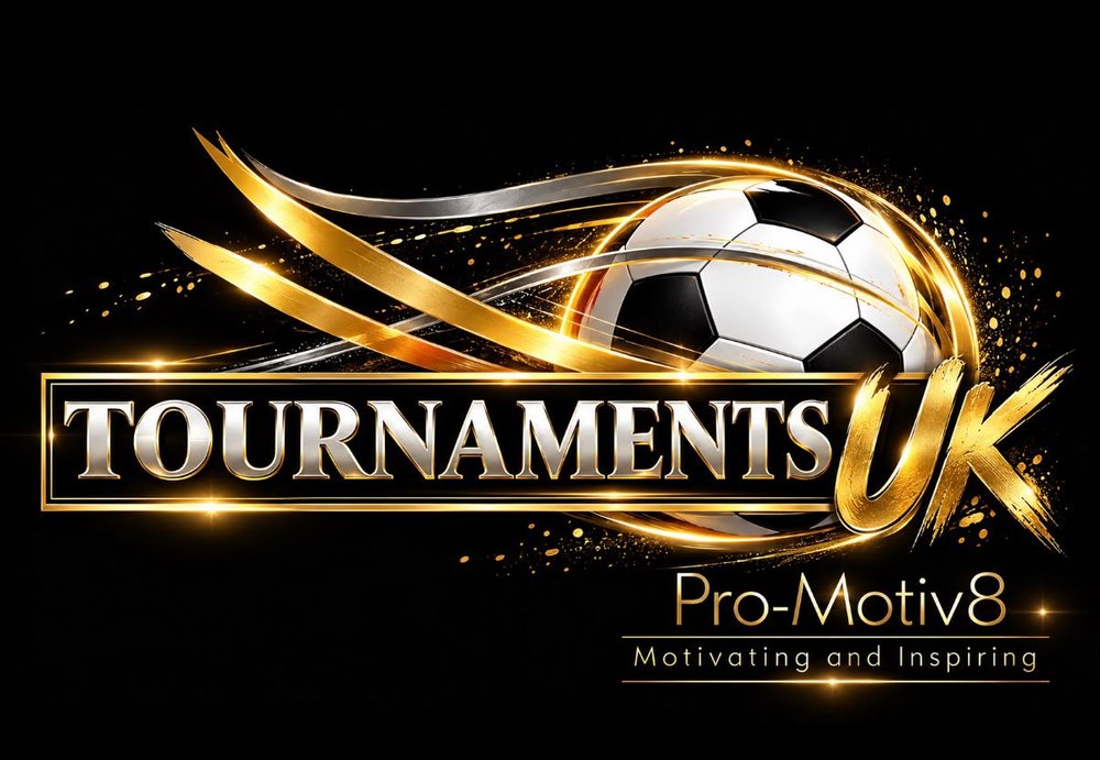 Tournaments UK - Pro-Motiv8